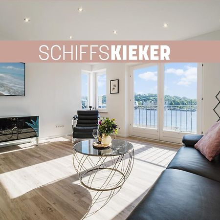 Schiffskieker Flensburg Luaran gambar