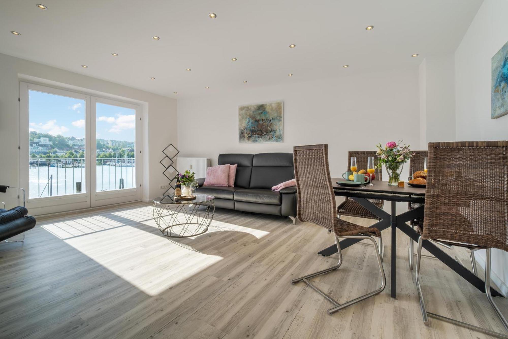 Schiffskieker Flensburg Luaran gambar