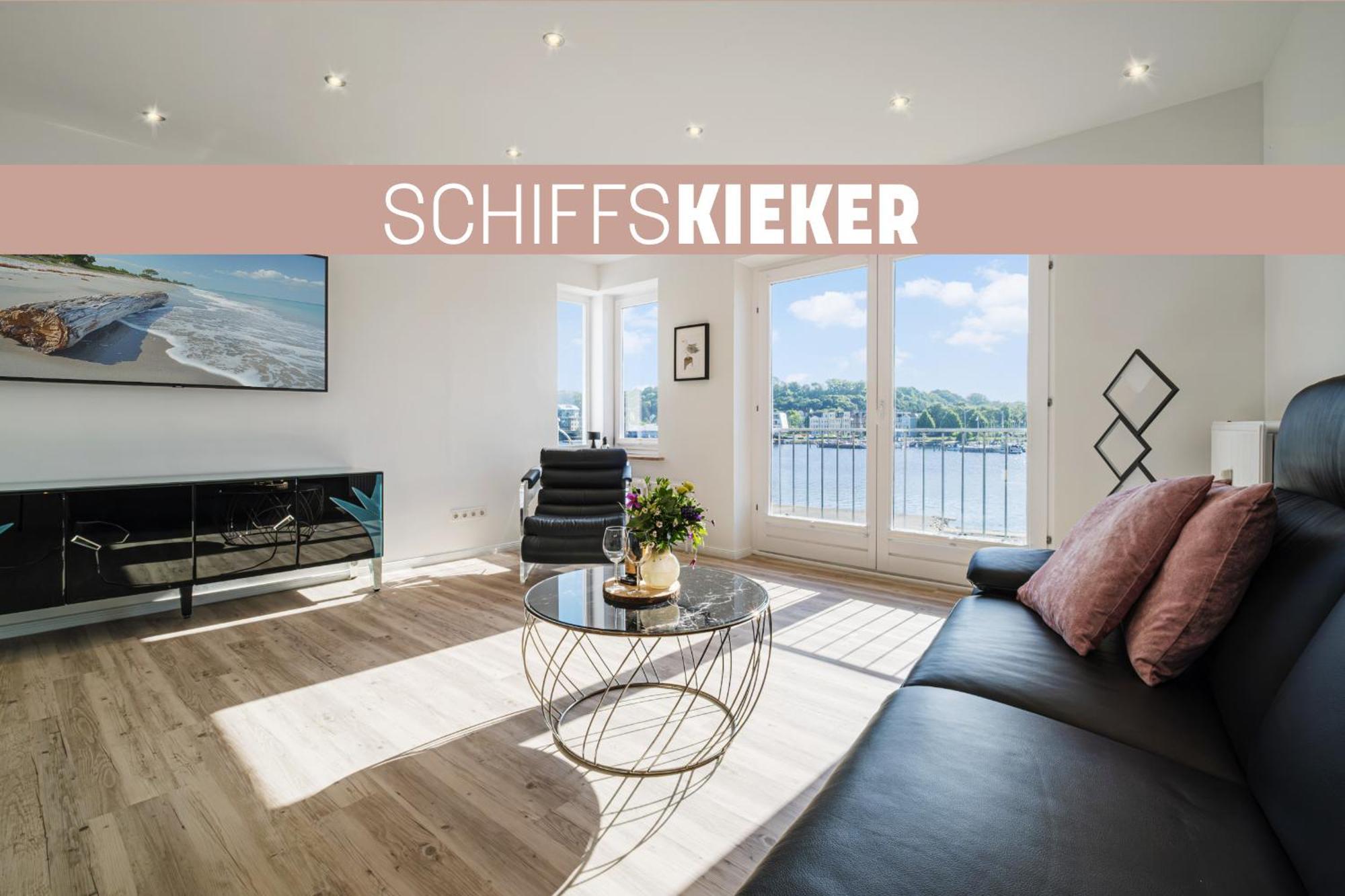 Schiffskieker Flensburg Luaran gambar