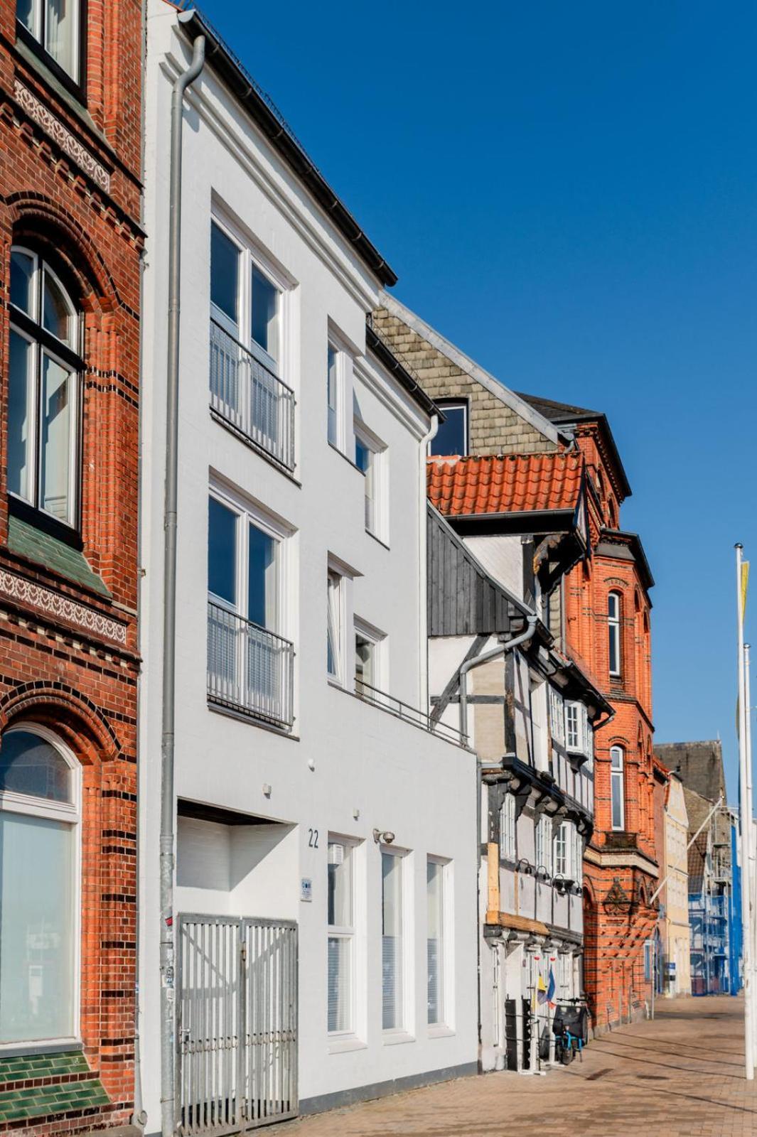 Schiffskieker Flensburg Luaran gambar